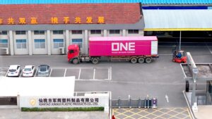 TOP custom plastic food containers manufacturer