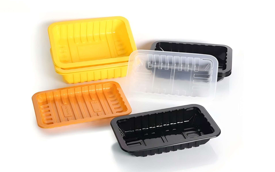 What Certifications Should Plastic Food Tray Manufacturers Provide
