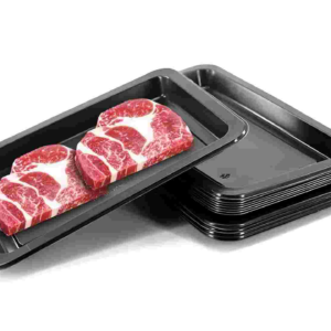 High Barrier PP (Polypropylene) Trays