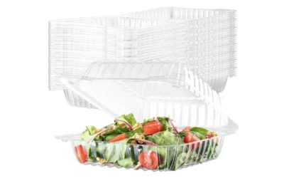 10 Leading PP Disposable Hinged Lid Container Manufacturers In Mexican