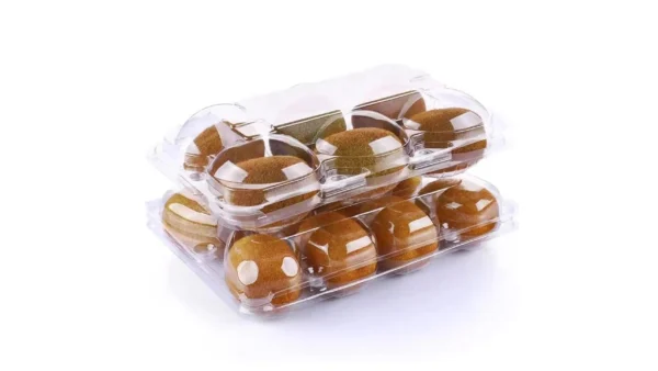PET (Polyethylene Terephthalate) Special Fruit Containers