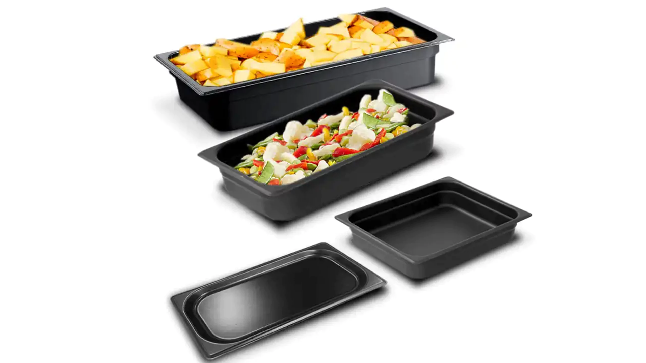 cpet food packaging