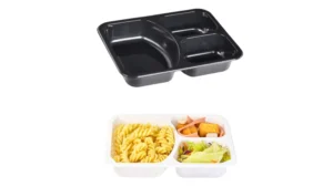 CPET food packaging CPET trays