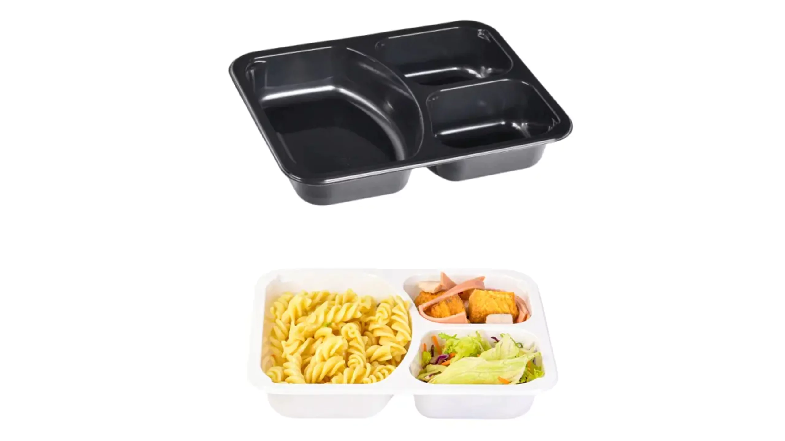 cpet food packaging