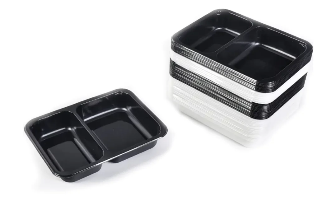 Best Custom CPET Trays Manufacturers for Brand Owners