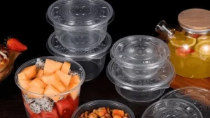 Disposable Citrus Bowl Suppliers