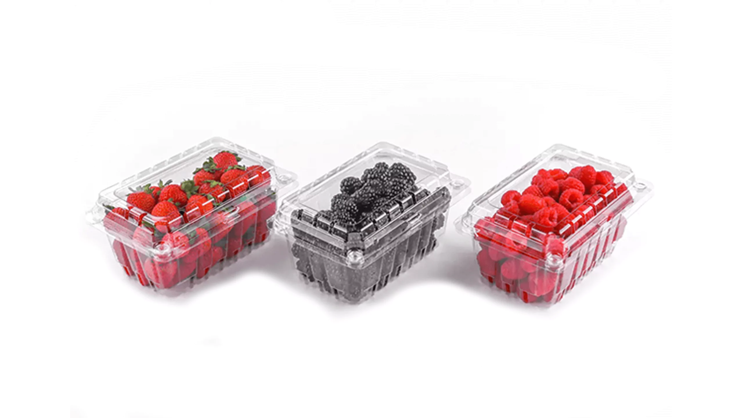 ps food packaging
