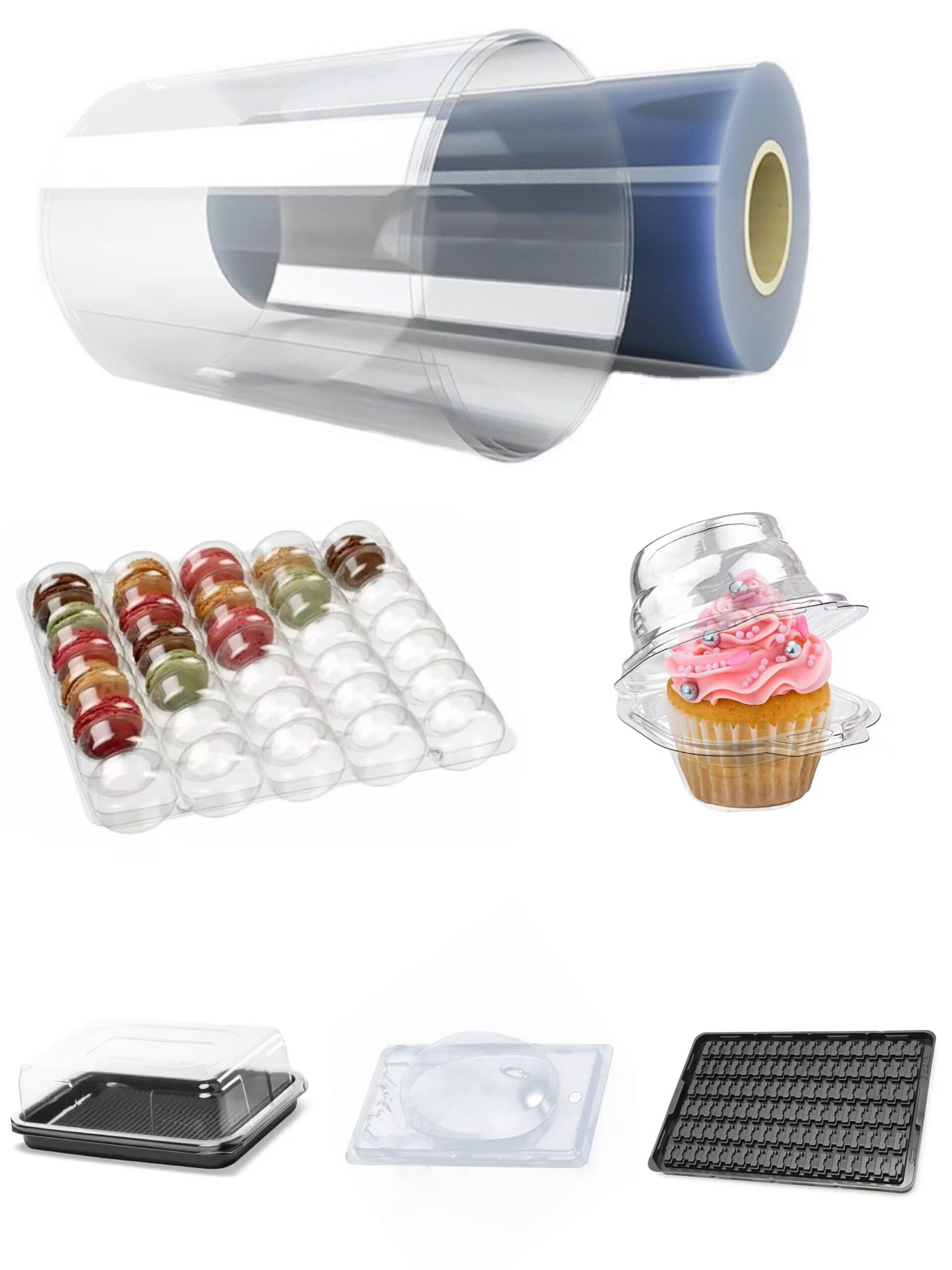 plastic material