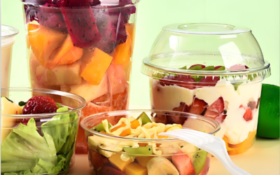 What Is A PP Container And How To Made ?