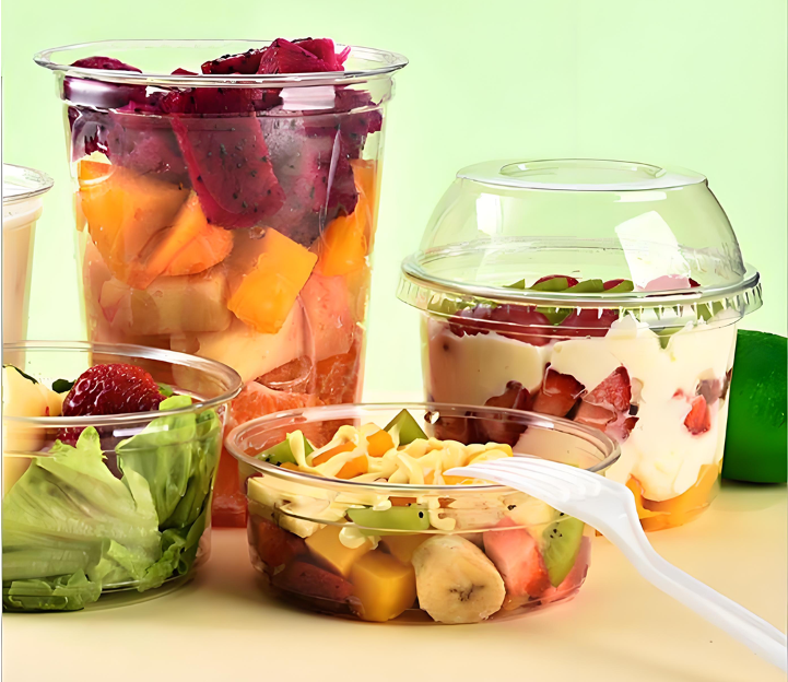 What Is A PP Container And How To Made ?