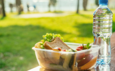 What Are The Production Processes Of Food Grade Plastic Containers？