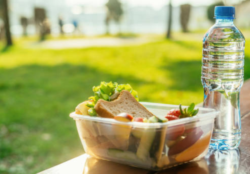 What Are The Production Processes Of Food Grade Plastic Containers？