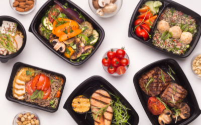 What Is A Convenient Plastic Lunch Box And How To Make It？