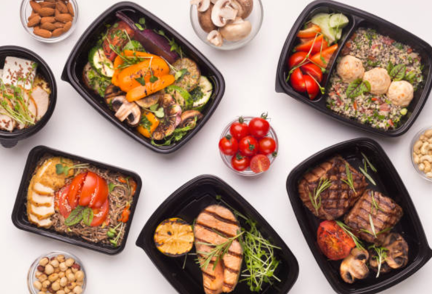 What Is A Convenient Plastic Lunch Box And How To Make It？