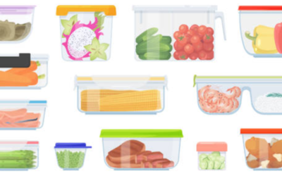 Top 5 Plastic Food Containers Supplier In 2025