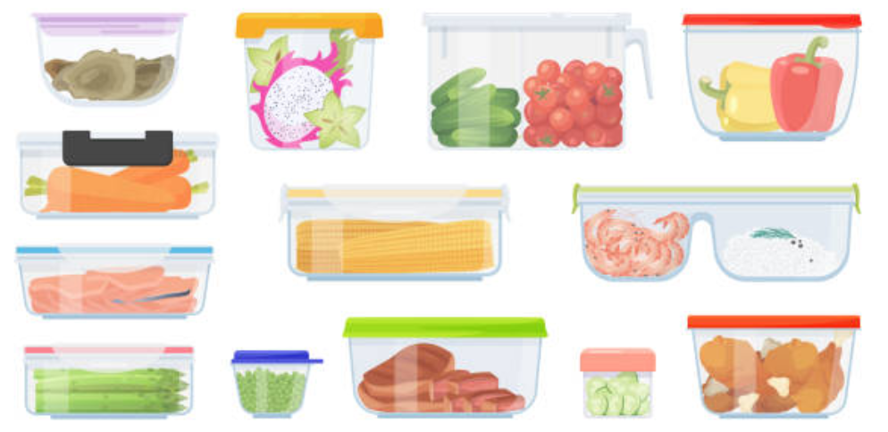 Top 5 Plastic Food Containers Supplier In 2025