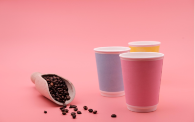 What Are The Production Processes For Sustainable Food Packaging?