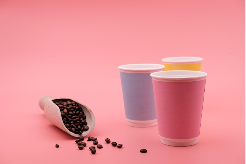 What Are The Production Processes For Sustainable Food Packaging?