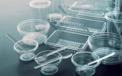 Top 6 Custom Plastic Food Packaging Supplier From China