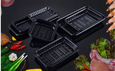 Top 10 CPET Disposable Trays Manufacturers In Australia