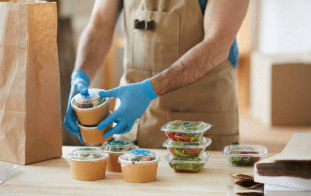 Top 8 plastic Takeaway Packaging Manufacturers In 2025