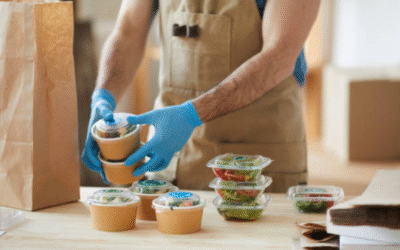 Top 8 plastic Takeaway Packaging Manufacturers In 2025