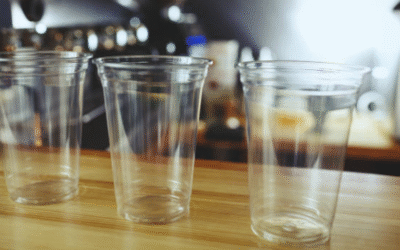 How Our Factory Utilizes Plastic Cup Thermoforming Machines For Precision Production