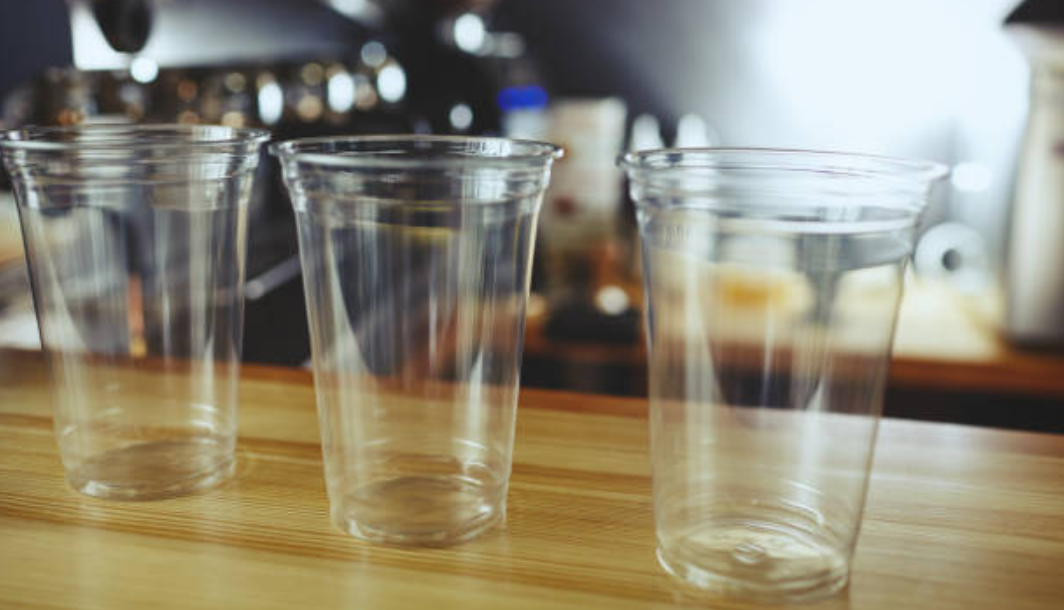 How Our Factory Utilizes Plastic Cup Thermoforming Machines For Precision Production