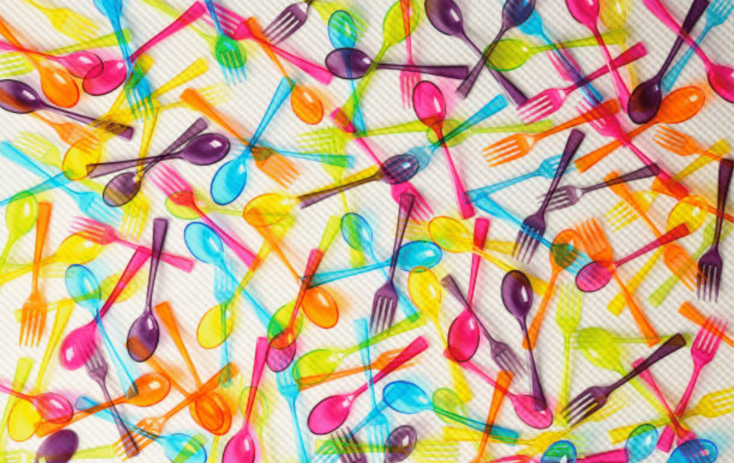 Leading Plastic Spoon And Fork Suppliers With Customized Services