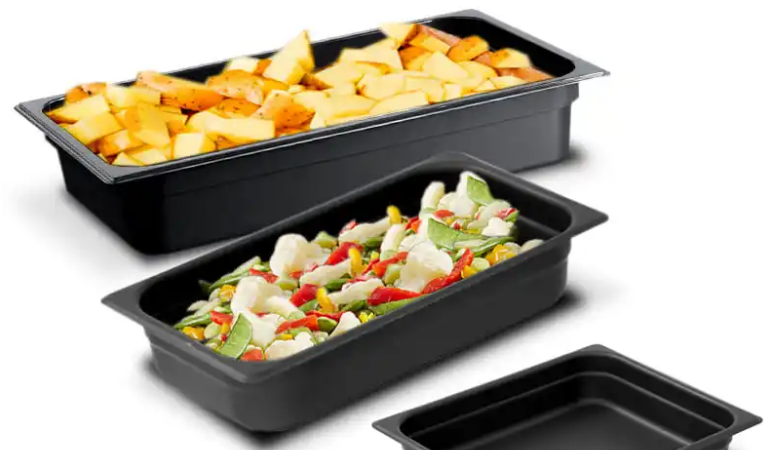 Best CPET Round Tray Manufacturers For Plastic Food Packaging Solutions