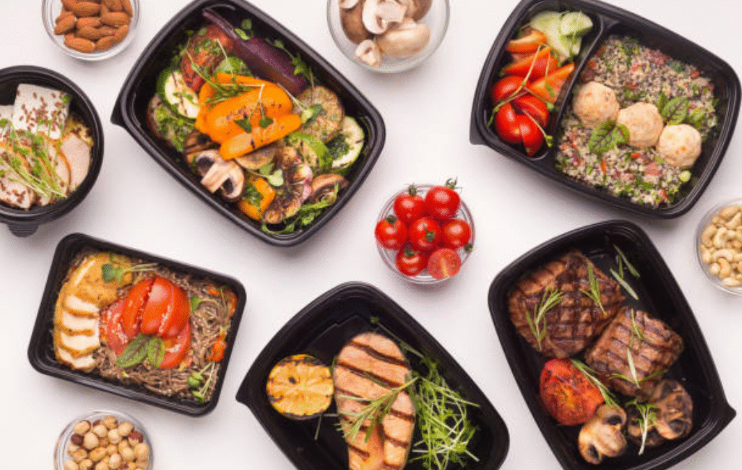 Top 5 Plastic Packaging Boxes Supplier In USA