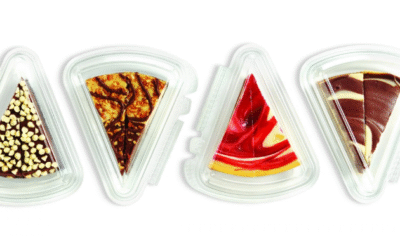 Top 6 Pie Containers Plastic Packaging Manufacturers In 2025
