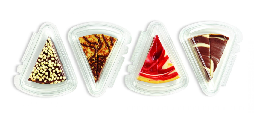 Top 6 Pie Containers Plastic Packaging Manufacturers In 2025