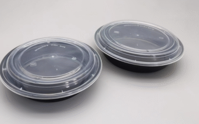 Top 6 Plastic Round Bowl Manufacturers In Usa
