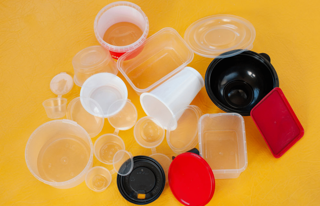 Top 6 Plastic Food Container Materials: Which Is Best for Your Product?