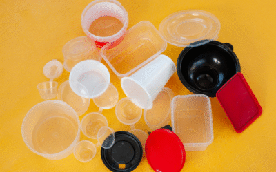 Top 6 Plastic Food Container Materials: Which Is Best for Your Product?