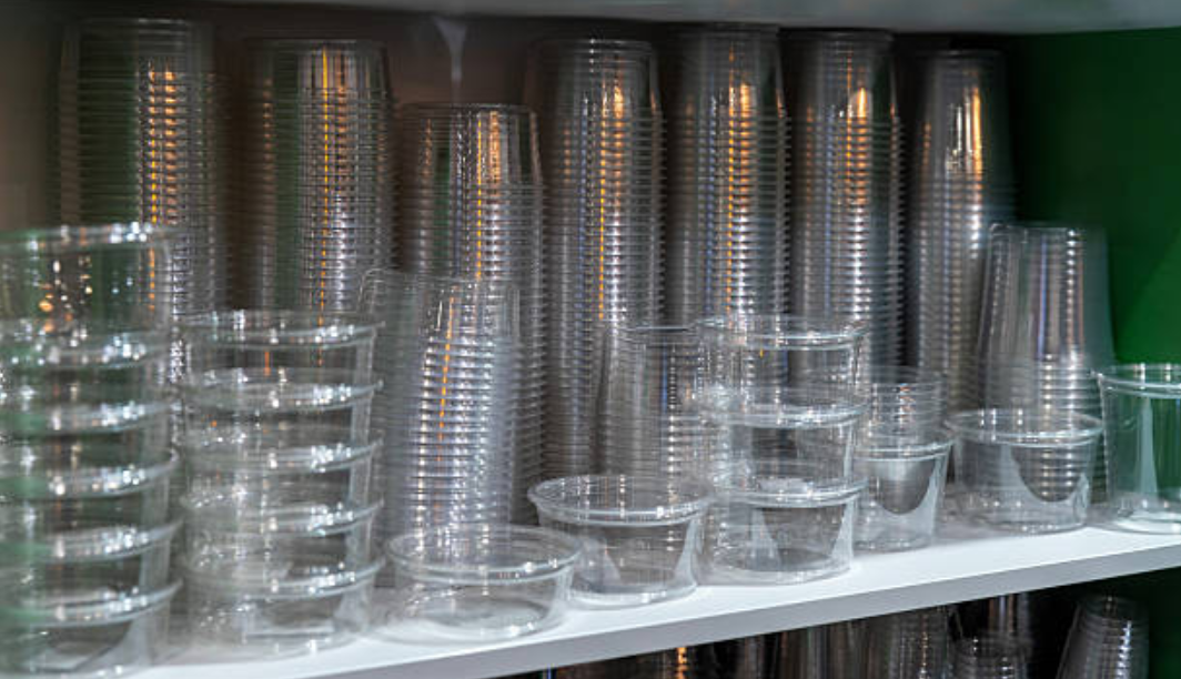 How Our Factory Produces High – Quality Round Plastic Bowls