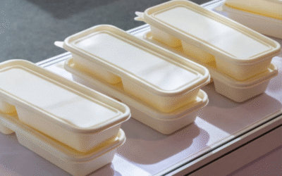 Cornstarch Food Container Pricing: 7 Factors That Determine Cost