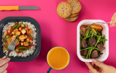 Top 6 CPET Food Packaging Tray Manufacturers in USA