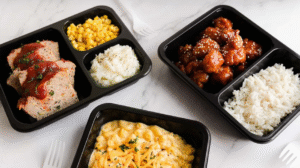 CPET ready meal tray-2