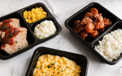 What Makes Cpet Trays Ideal For Food Packaging?