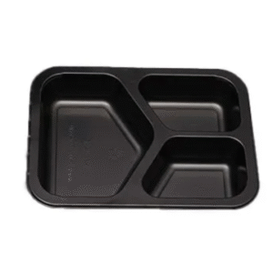 CPET Food Container