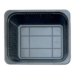 ovenable brownie trays