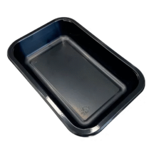 CPET food containers