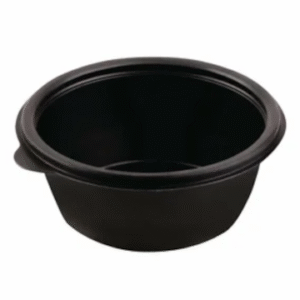 CPET Food Container