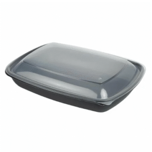 CPET Food Container