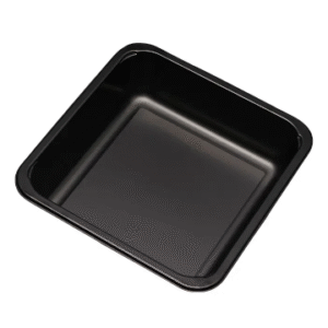 CPET Food Container