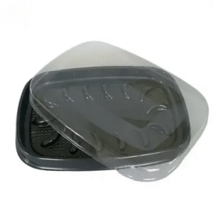 CPET food containers