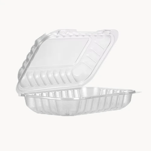 MFPP hamburger container