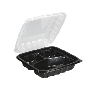 MFPP dual color container